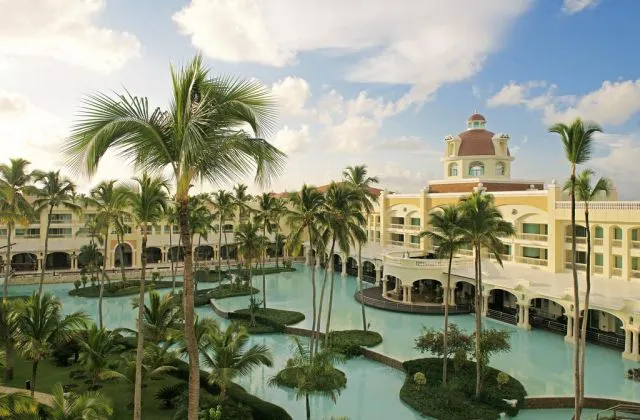 Iberostar Grand Hotel Bavaro Punta Cana